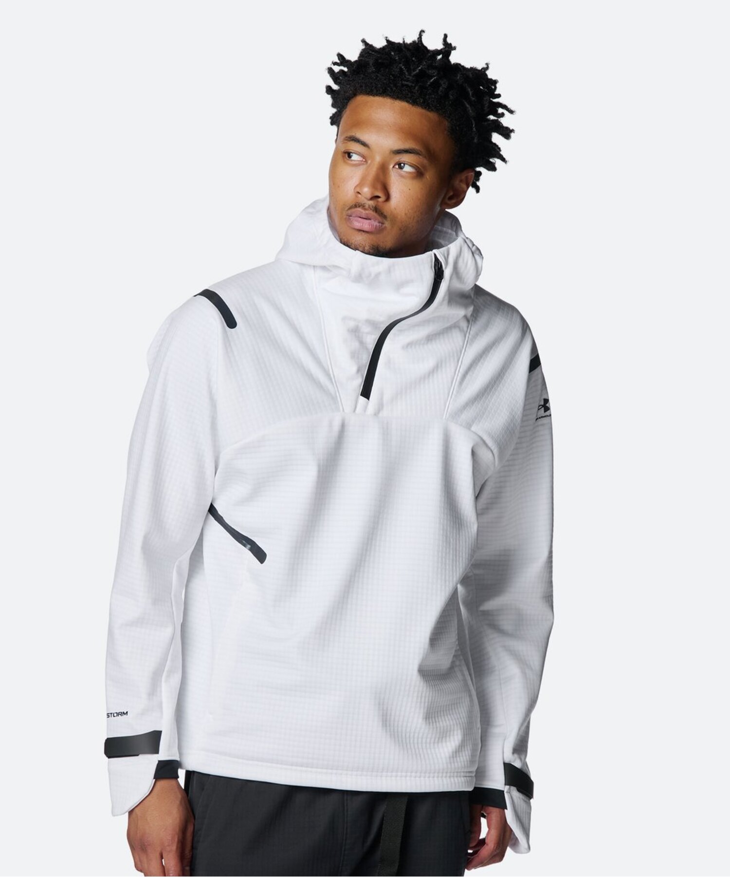 アンダーアーマー公式】 UAウインターニット 3レイヤー パンツ