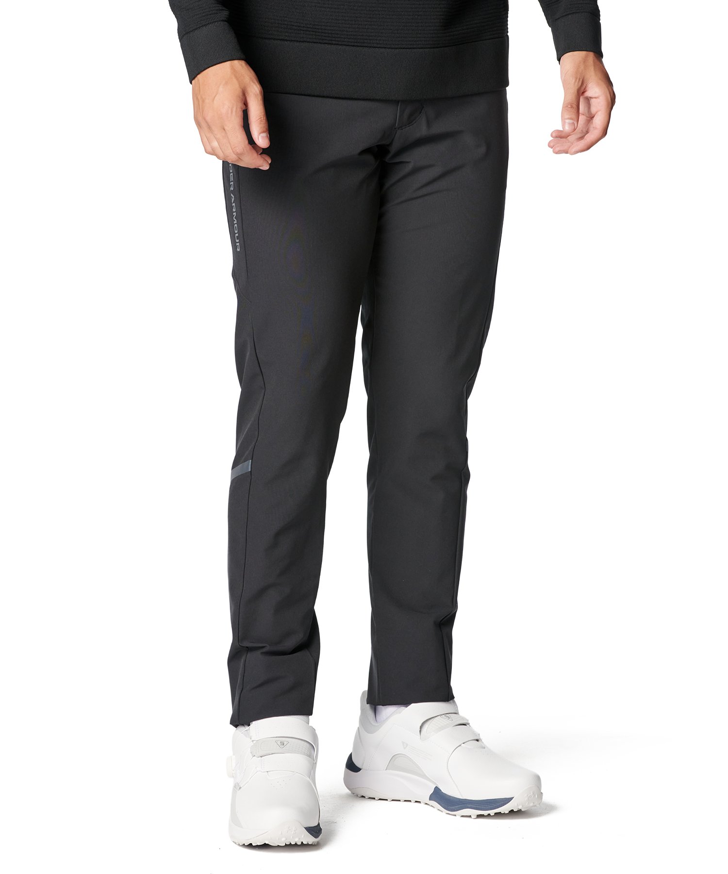 アンダーアーマー公式】 UAドライブ プロ テーパードパンツ（ゴルフ/MEN）