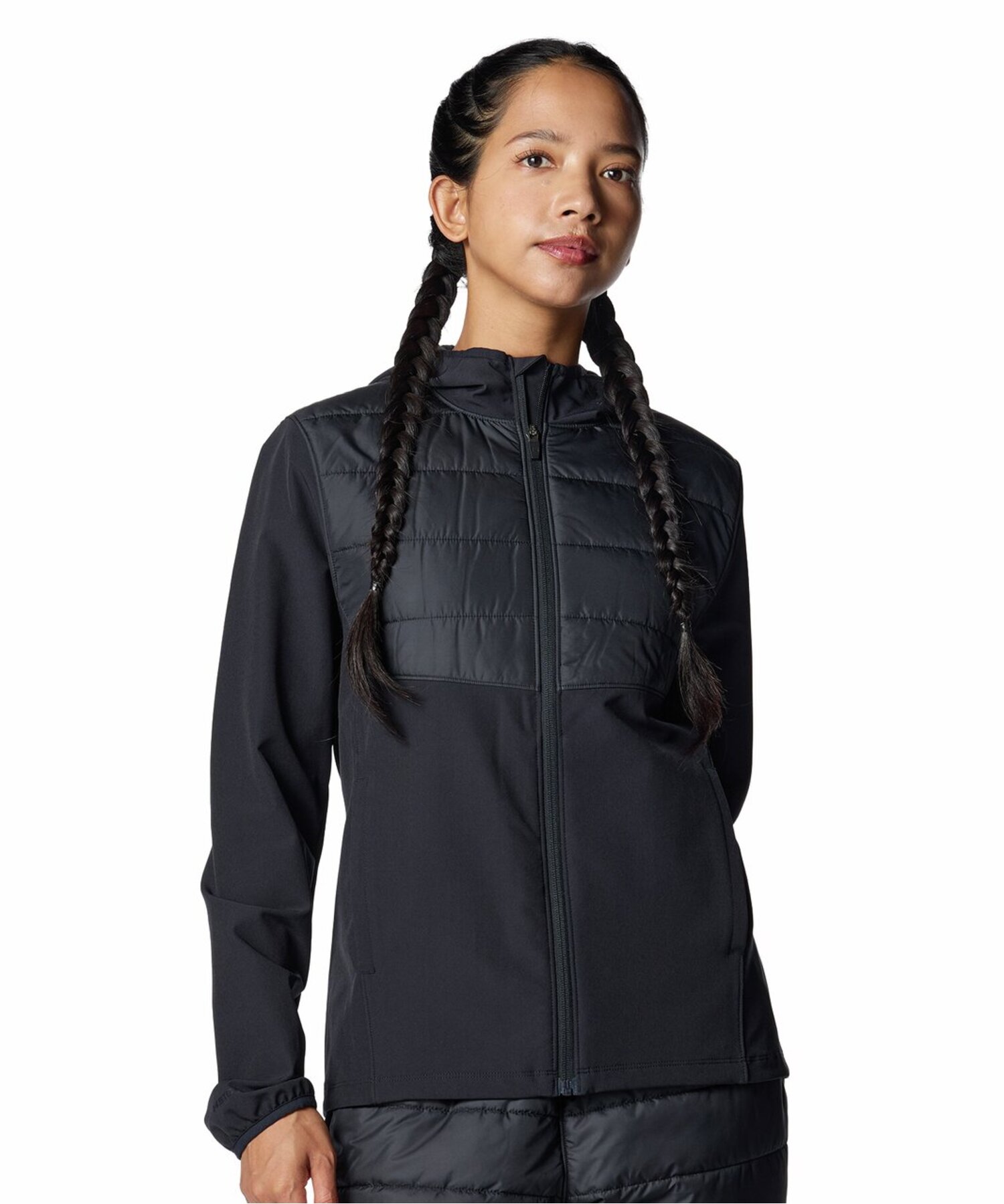 アンダーアーマー公式】 UAインサレーテッド ライトウエイト