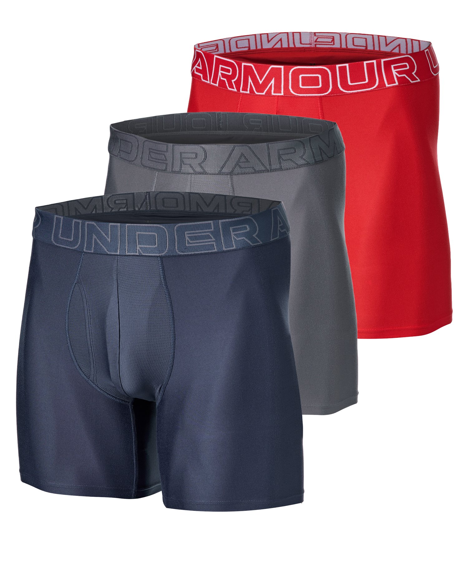 アンダーアーマー公式】 UAパフォーマンステック ノベルティ 6インチ