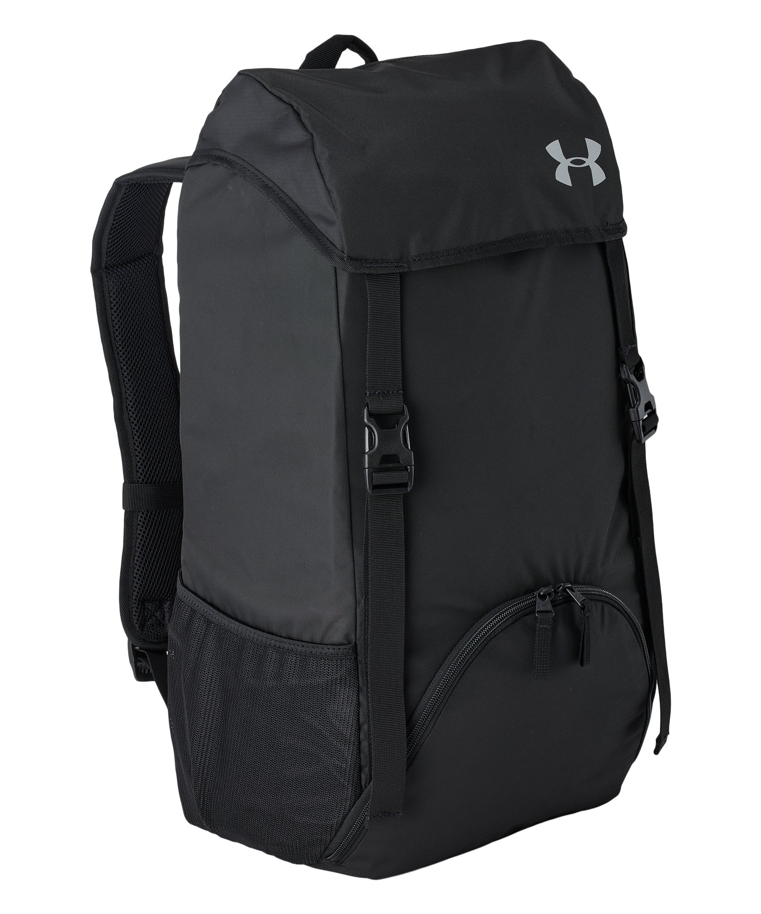 アンダーアーマー公式】 UAチーム フラップ バックパック（ライフ