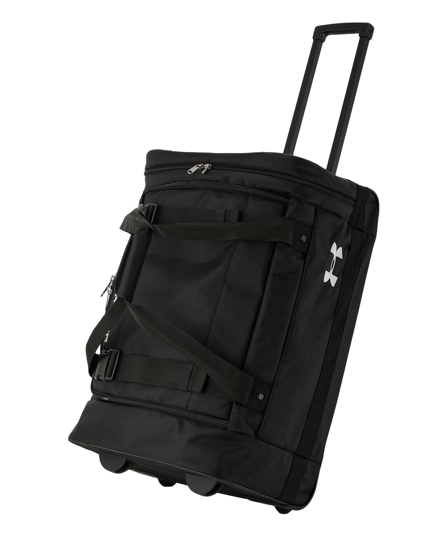 アンダーアーマー公式】 UAチーム ロードゲーム ホイールバッグ II L