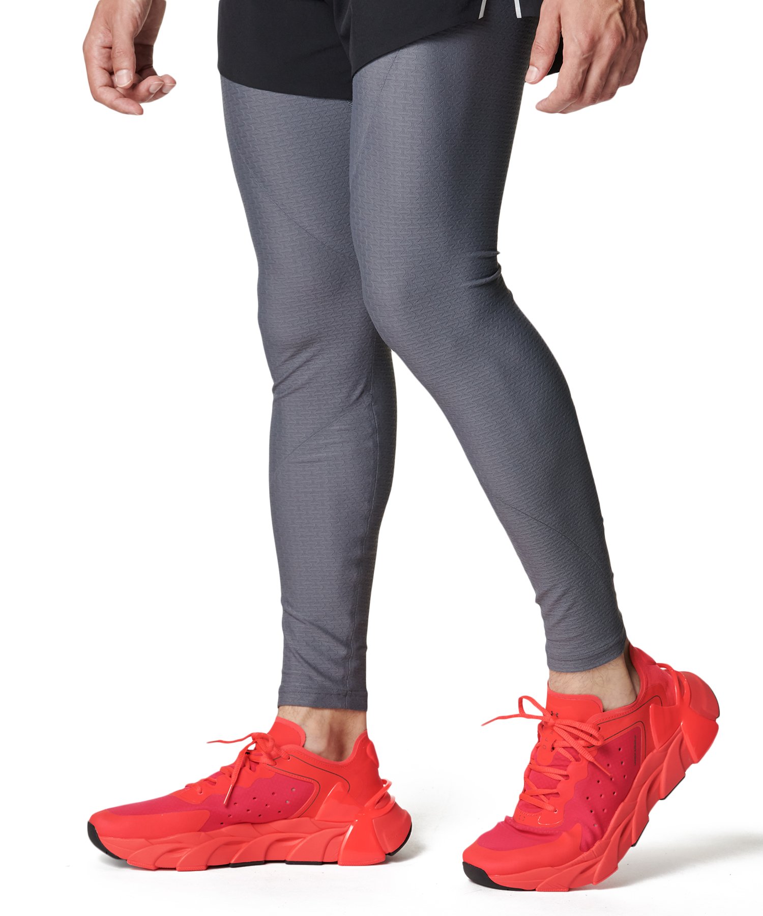 アンダーアーマー公式】 UAヘイロー トレーナー（トレーニング/UNISEX）