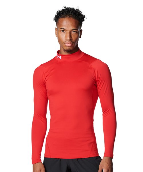 UA公式】COLDGEAR COLLECTION｜アンダーアーマー公式通販‐UNDER ARMOUR