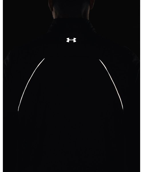 アンダーアーマー公式】 UAコールドギア リアクター Vラップ