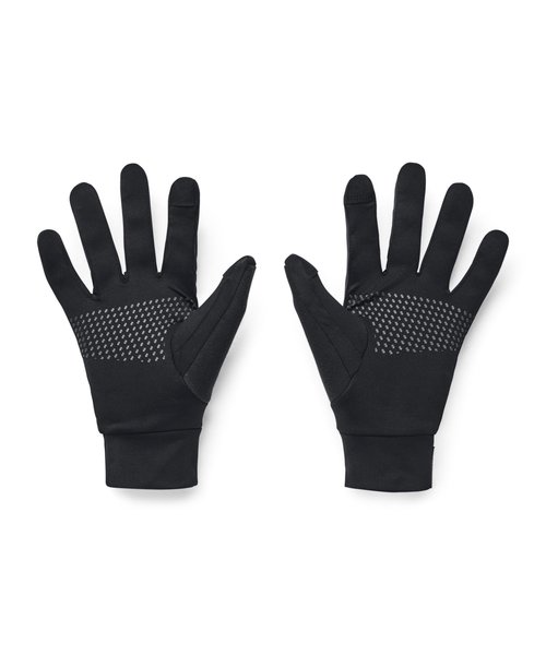 アンダーアーマー公式】 UAストーム ライナーグローブ（トレーニング/MEN）