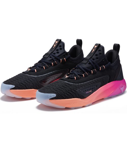 アンダーアーマー公式】 UAプロジェクトロック7（トレーニング/MEN）