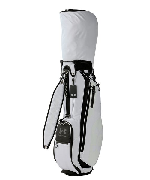 アンダーアーマー公式】 UAドライブ スタンド バッグ（ゴルフ/UNISEX）