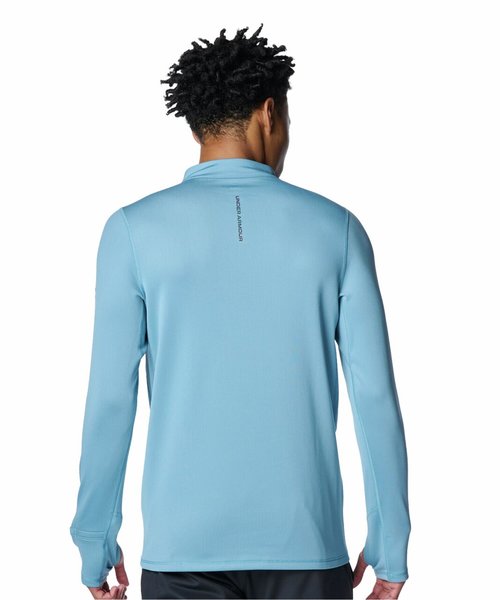アンダーアーマー公式】 UAコールドウェザー プロ ロングスリーブ