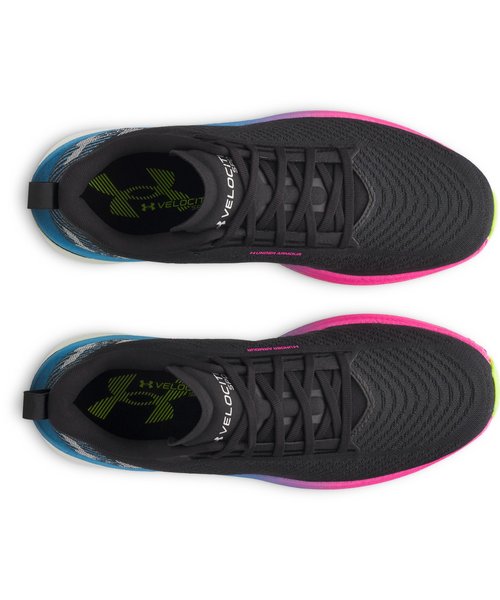 アンダーアーマー公式】 UAベロシティ SPD（ランニング/MEN）