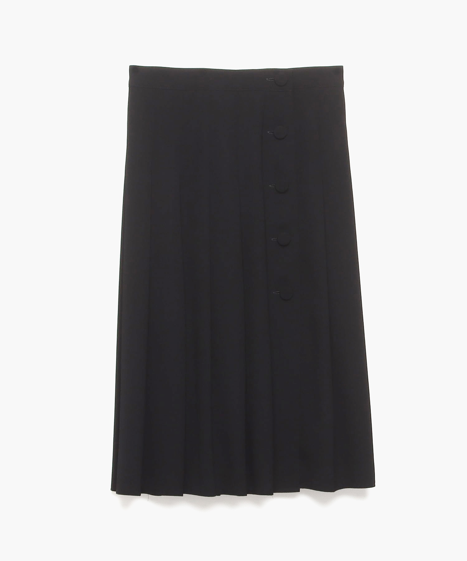 U700 JUPE スカート ｜agnès b. FEMME（ファム）｜アニエスベー公式