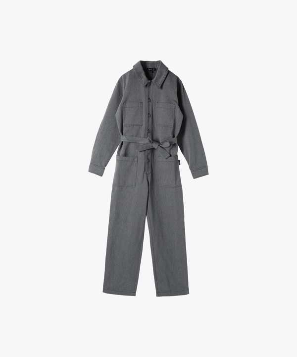 オールインワン｜agnès b.｜アニエスベー公式オンラインブティック