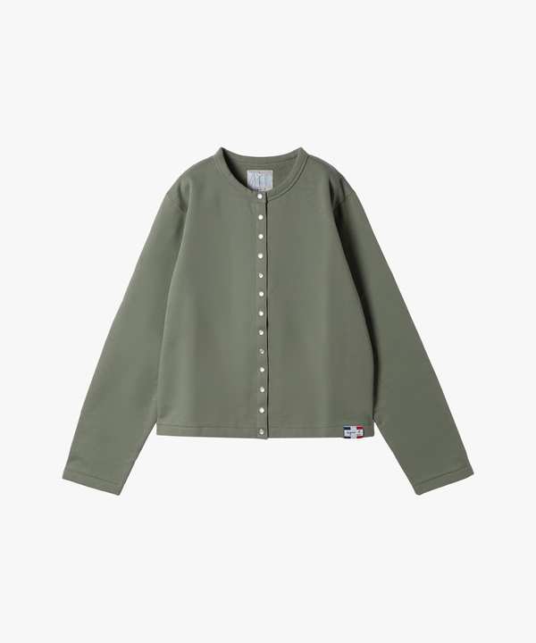 カーディガン｜ウィメンズ｜agnès b.｜アニエスベー公式オンライン