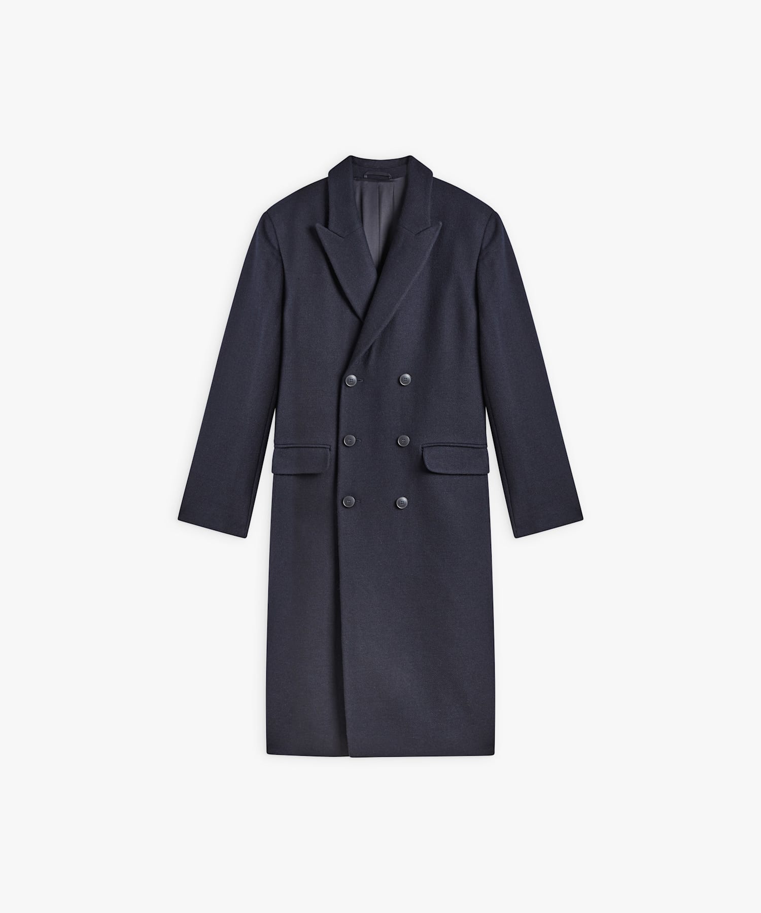 TU74 MANTEAU コート ｜agnès b. HOMME（オム）｜アニエスベー公式