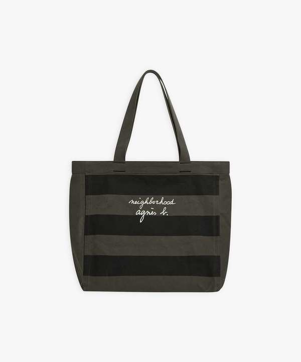 トートバッグ｜agnès b.｜アニエスベー公式オンラインブティック