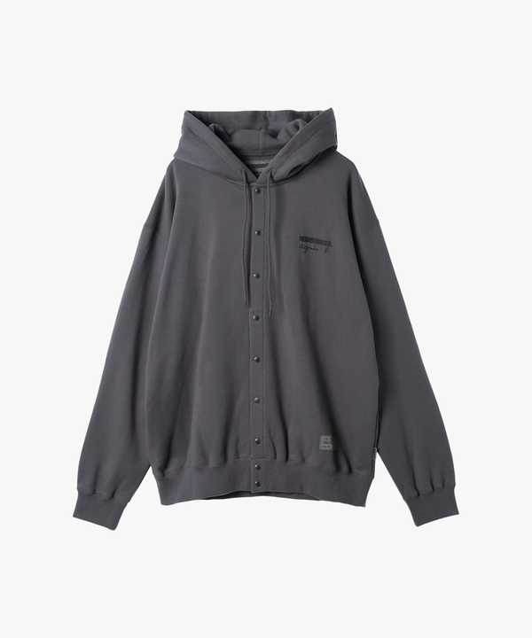 JEA1 VESTE ダブルブレストジャケット ｜agnès b. HOMME（オム