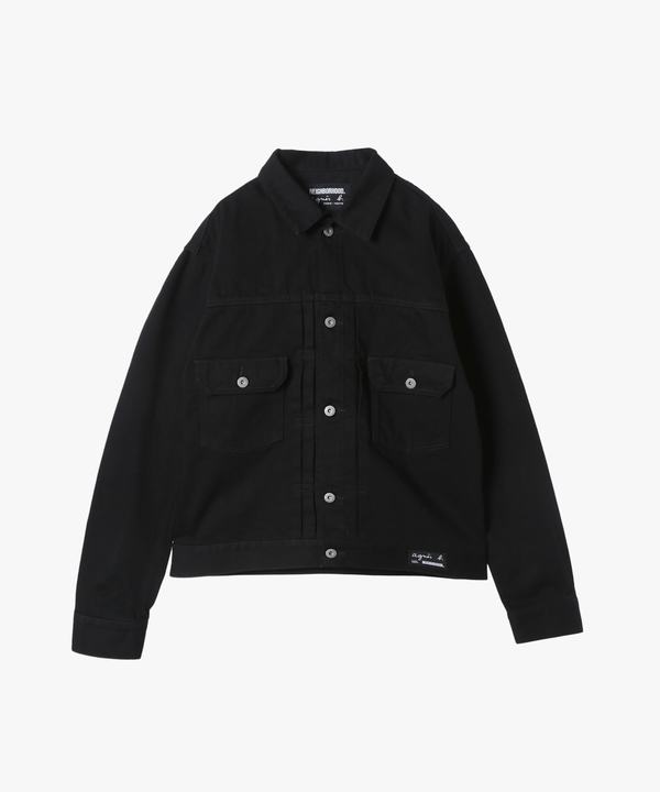 アウター｜ウィメンズ｜agnès b.｜アニエスベー公式オンラインブティック