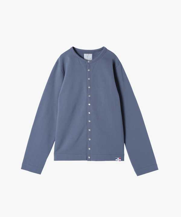 カーディガン｜agnès b. HOMME（オム）｜アニエスベー公式オンライン