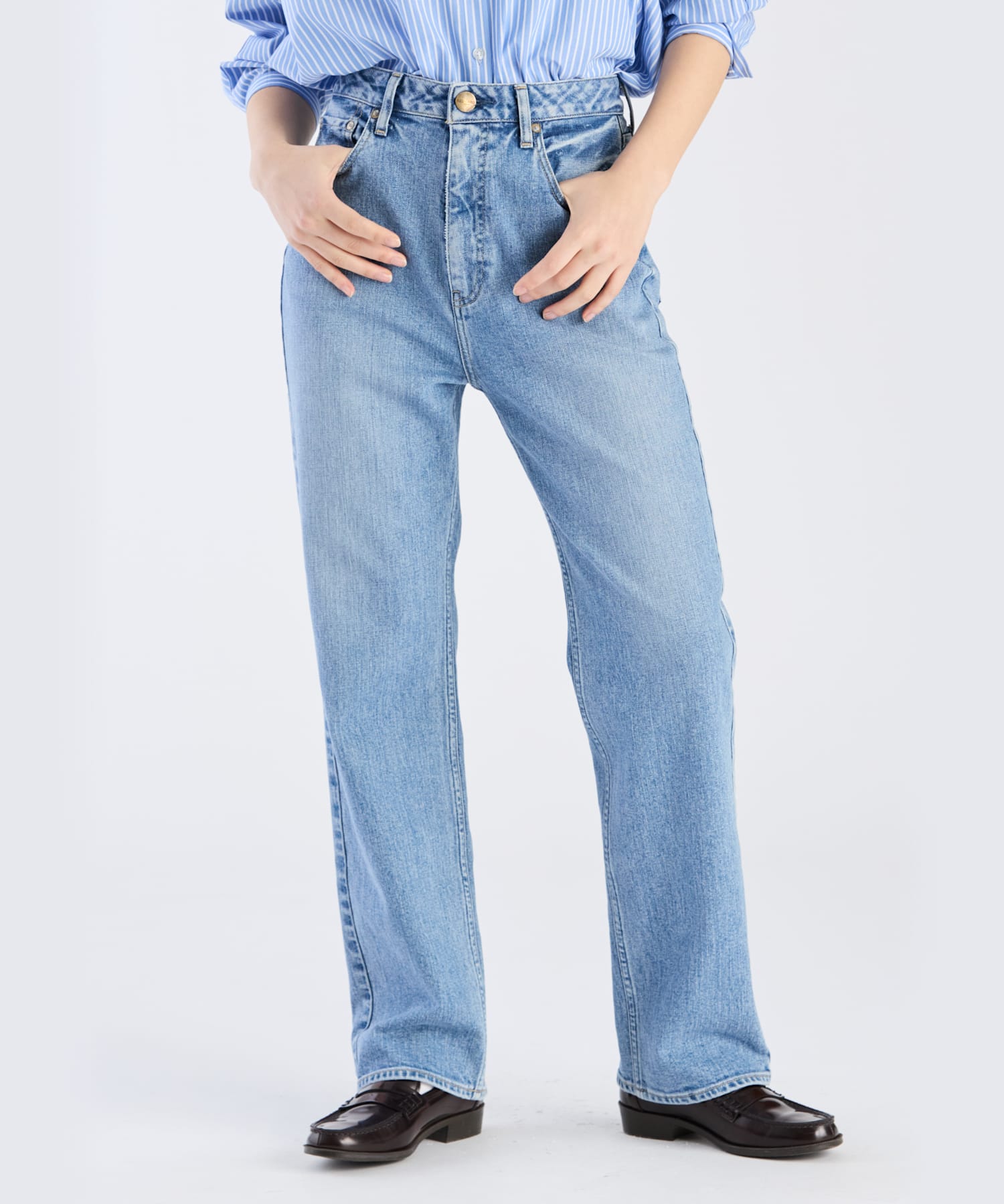 To b. by agnes b. x RED CARD TOKYO One－Day with To b. ルーズ