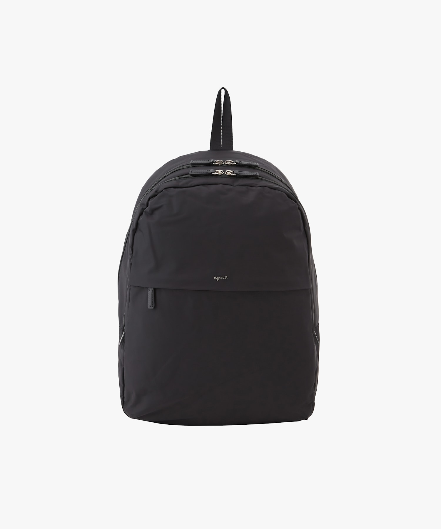 ナイロン バックパック 