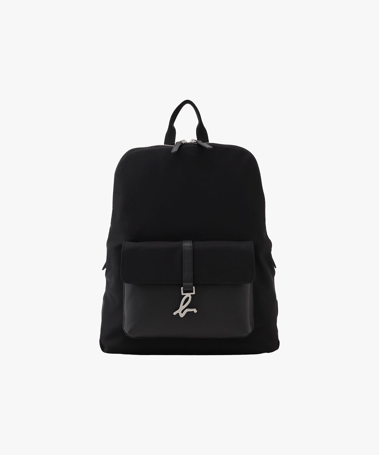 バックパック OAS13－04 ｜agnès b. VOYAGE FEMME（アニエスベー