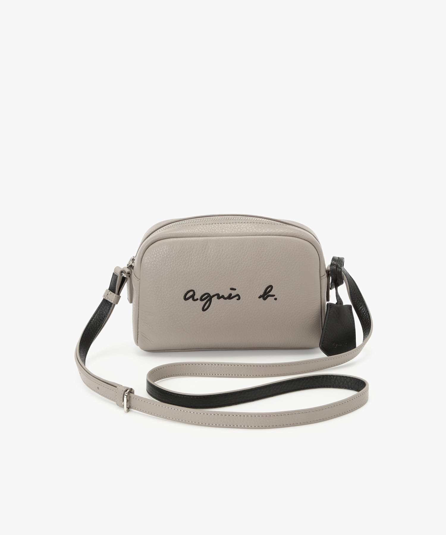 ショルダーバッグ PAS26－05 ｜agnès b. VOYAGE FEMME（アニエスベー