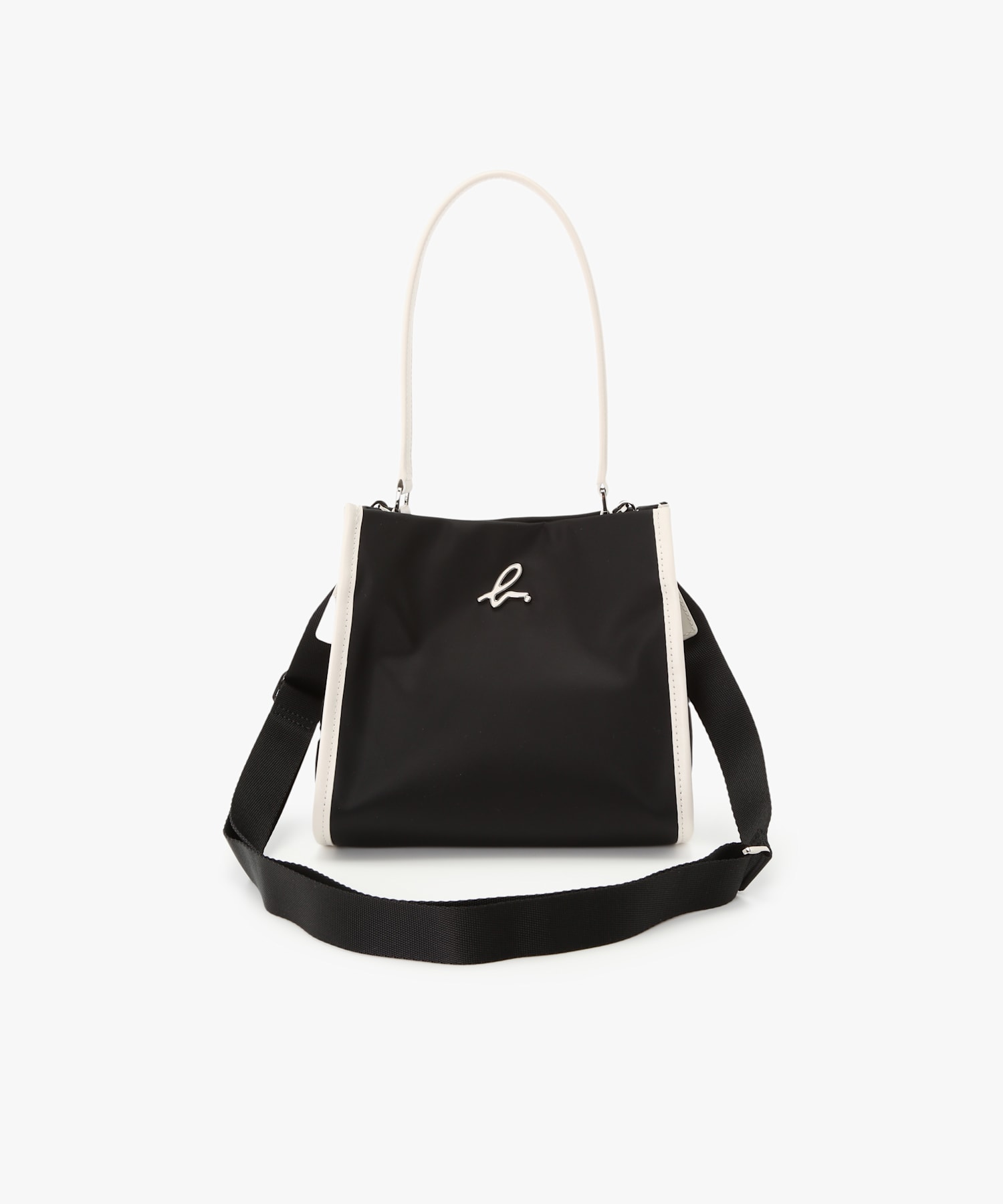 2wayトートバッグ WAS37－02 ｜agnès b. VOYAGE FEMME（アニエスベー