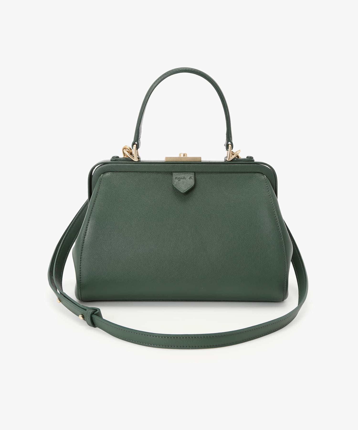 2way ボストンバッグ VAS19－02 ｜agnès b. VOYAGE FEMME