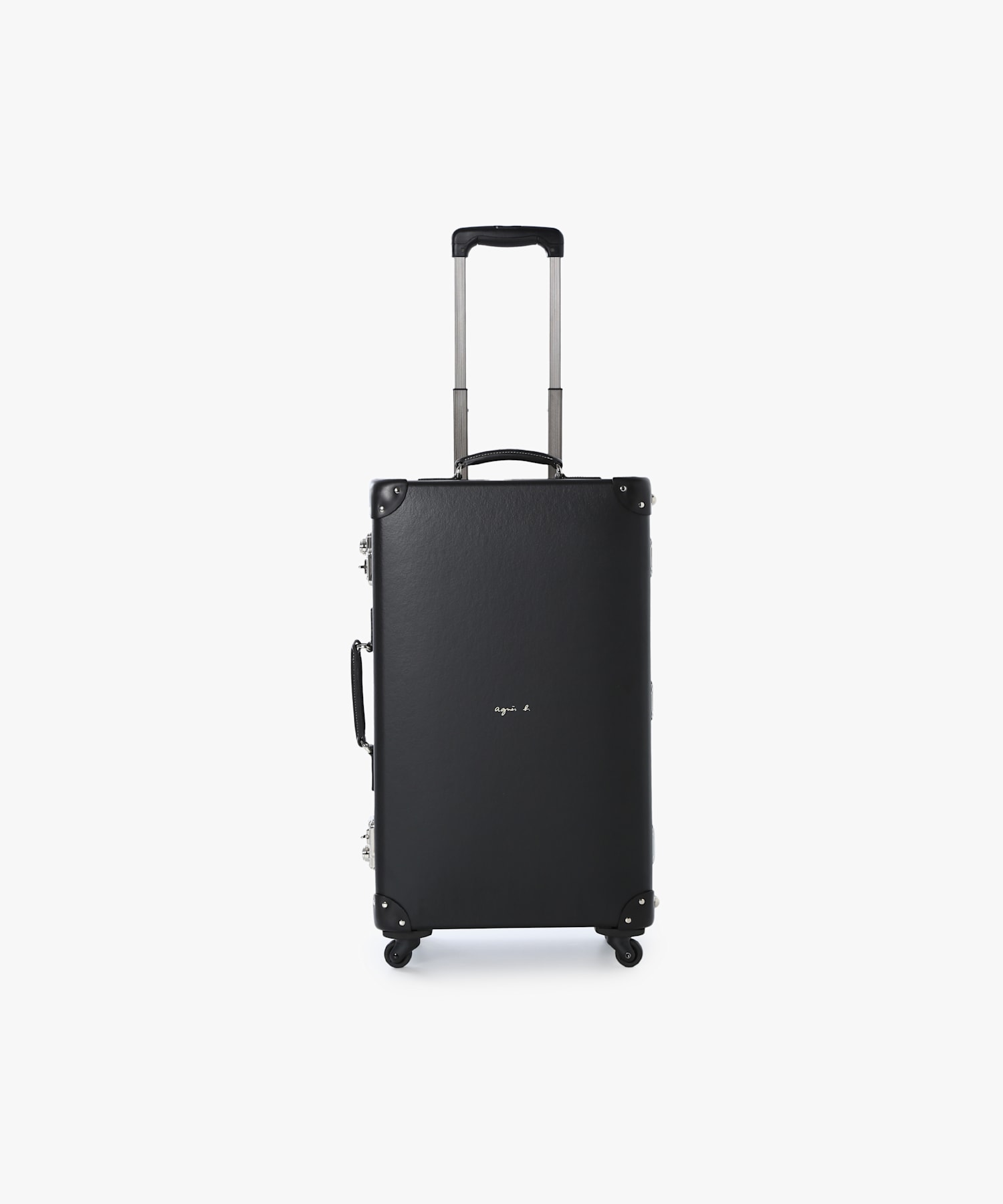 ハード キャリーケース XAT01－02 ｜agnès b. VOYAGE FEMME