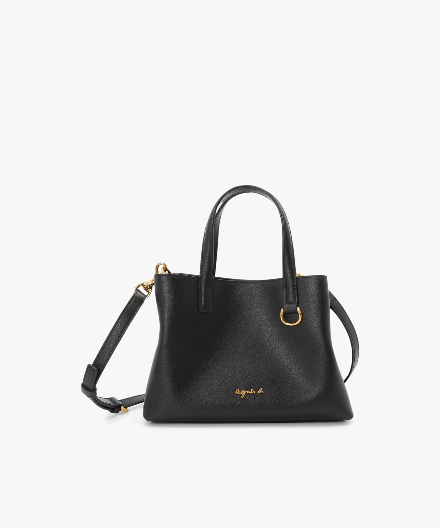 2way スモール トートバッグ 