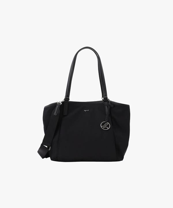 2wayトートバッグ OAS14－01 ｜agnès b. VOYAGE FEMME（アニエスベー