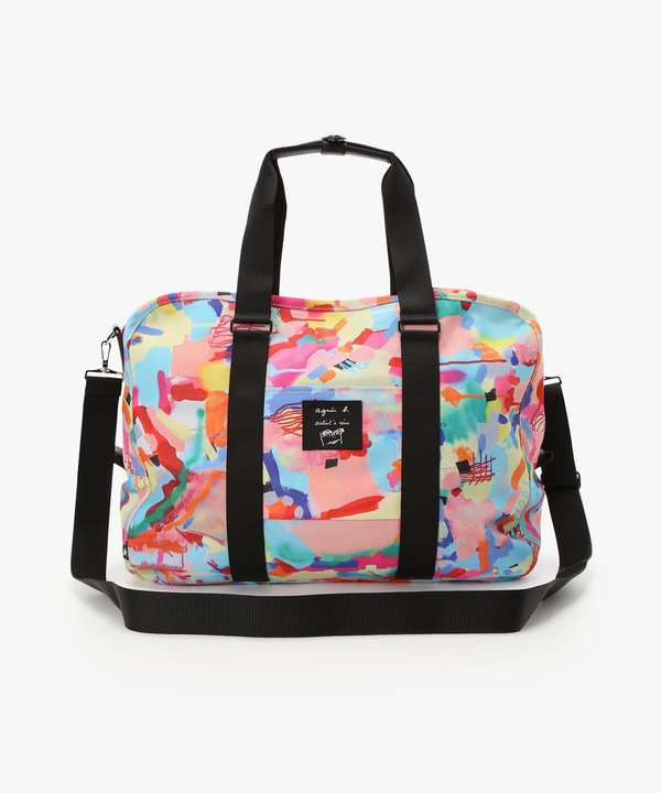 alice ボディバッグ RAS06－03 ｜agnès b. VOYAGE FEMME（アニエスベー