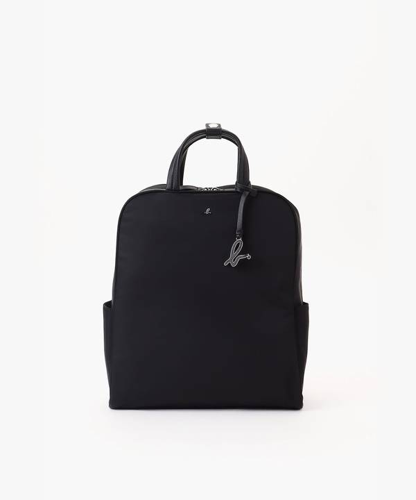 バックパック OAS13－04 ｜agnès b. VOYAGE FEMME（アニエスベー