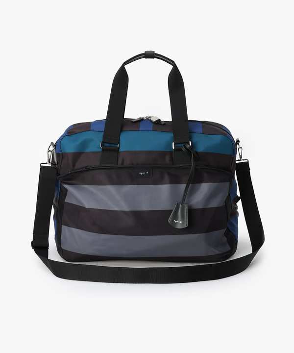 ボストンバッグ｜agnès b.｜アニエスベー公式オンラインブティック