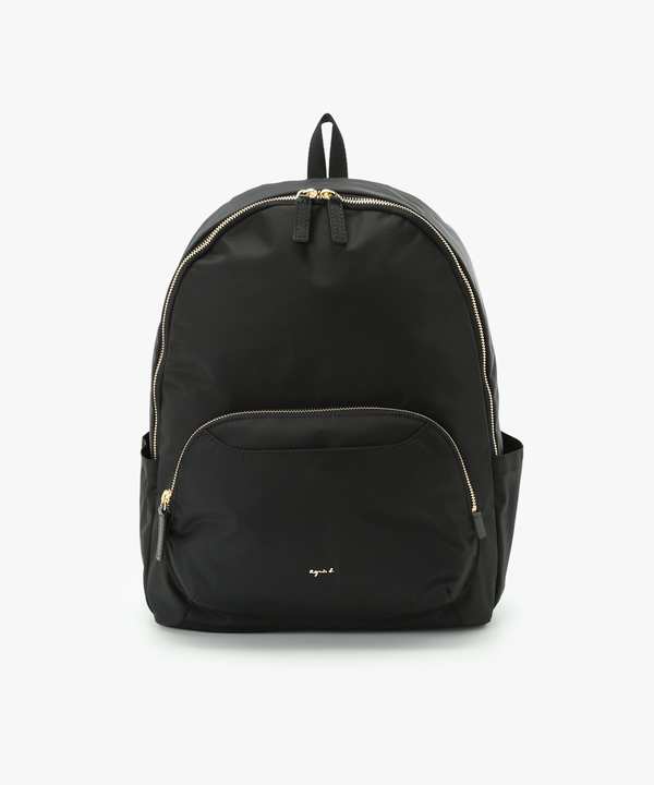 ナイロンバックパック