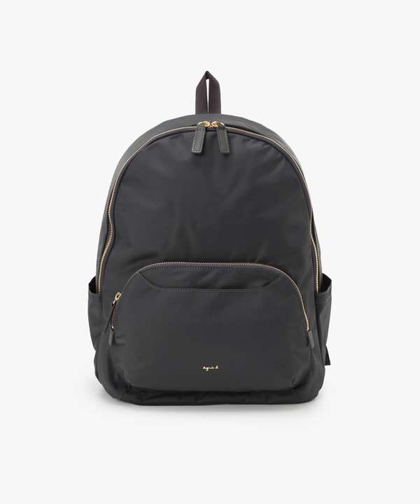 ナイロンバックパック