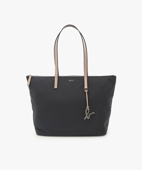 トートバッグ IS11LZ－07 ｜agnès b. VOYAGE FEMME（アニエスベー