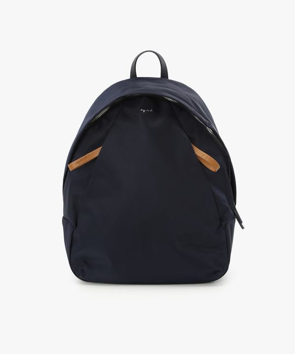 ナイロン バックパック OAS14－05 ｜agnès b. VOYAGE FEMME