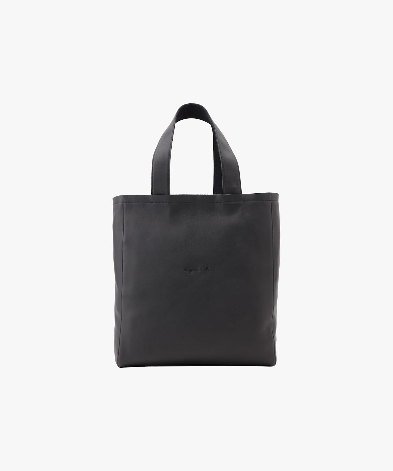 レザートートバッグ 