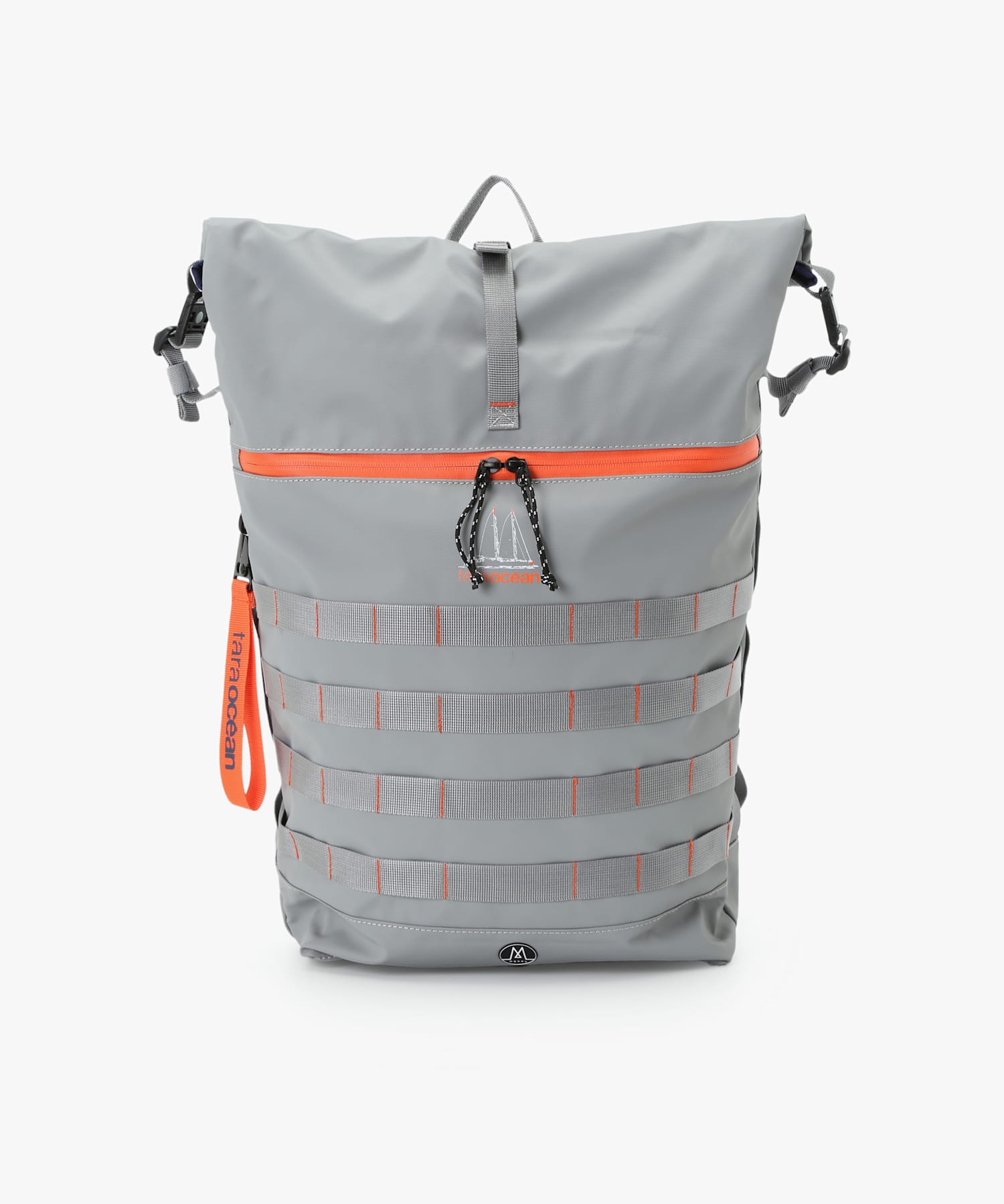 TARA×MORAL バックパック ｜agnès b. VOYAGE HOMME（アニエスベー