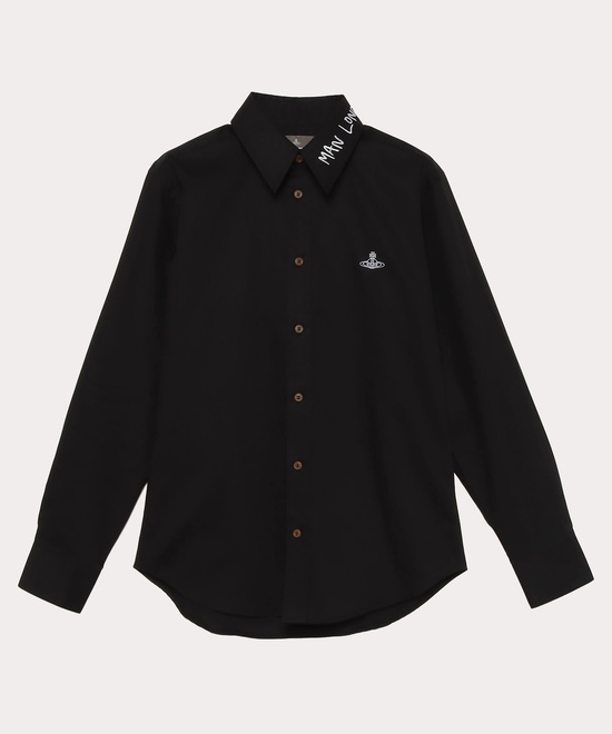 ヴィヴィアンウエストウッドメン 長袖シャツ Vivienne Westwood 長袖