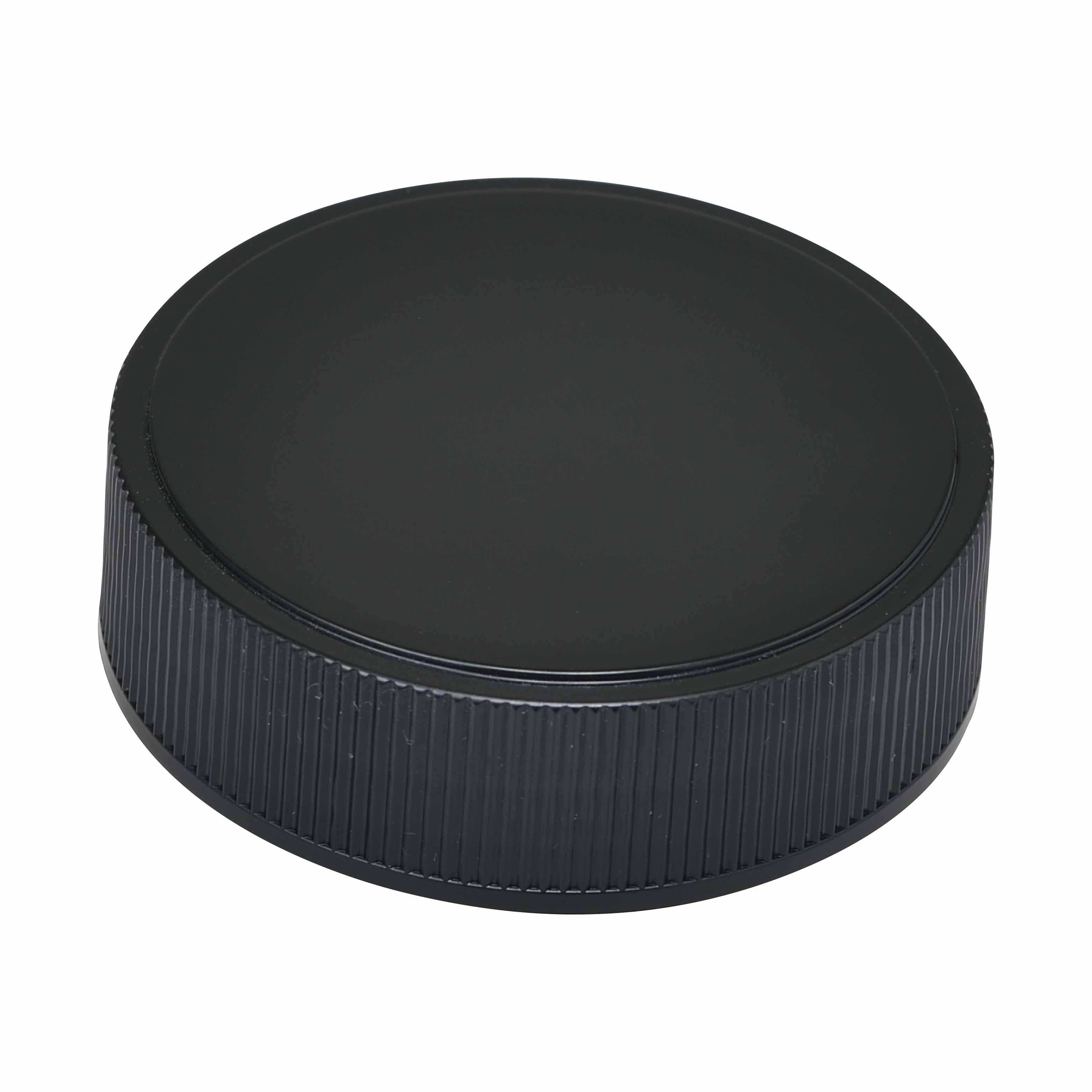 斎藤容器 Web Shop / P－55キャップ／黒 新