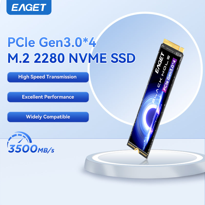 SSDs – Eaget Official Shop