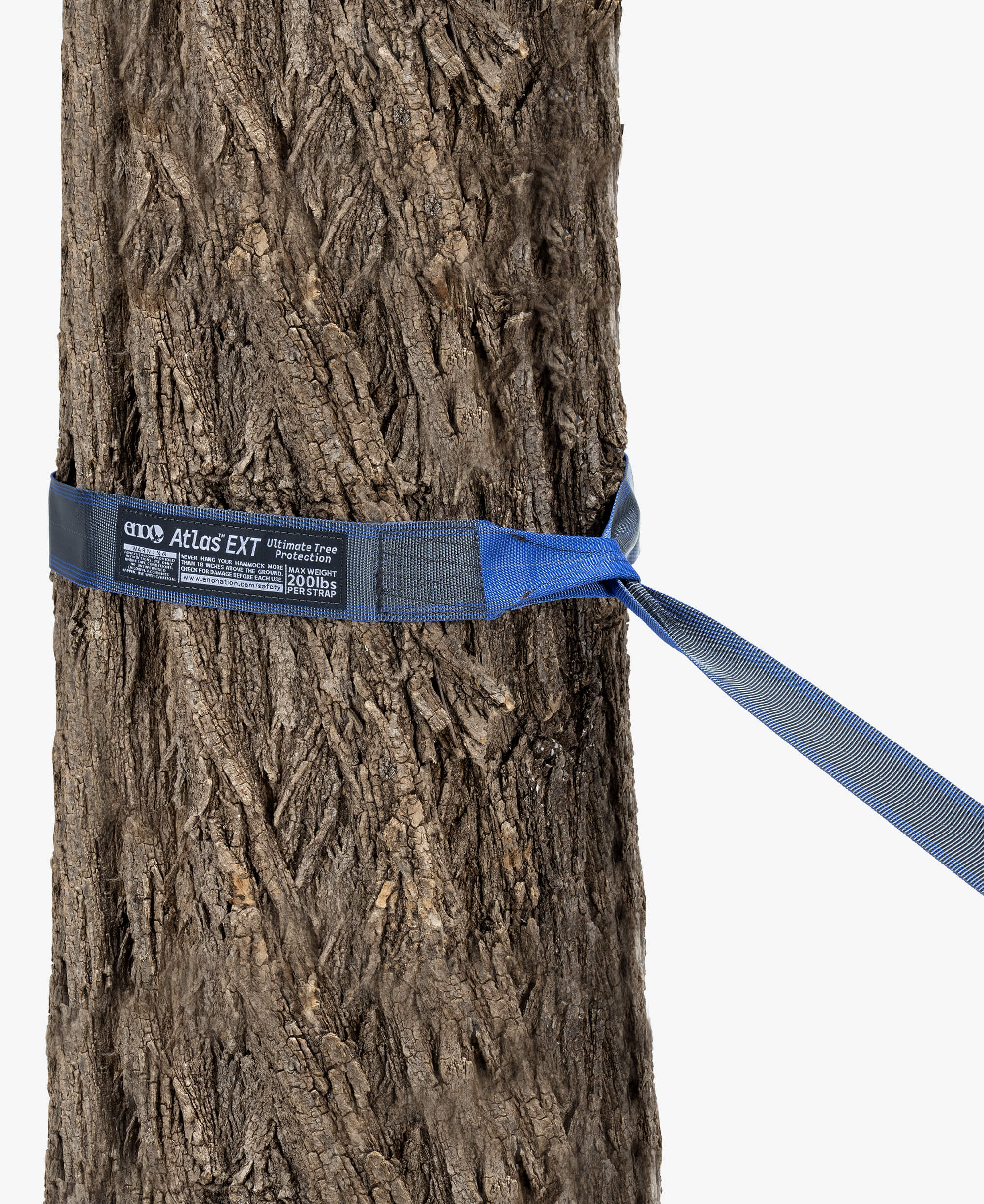 Atlas EXT Straps - Easy Hammock Extension Straps | ENO