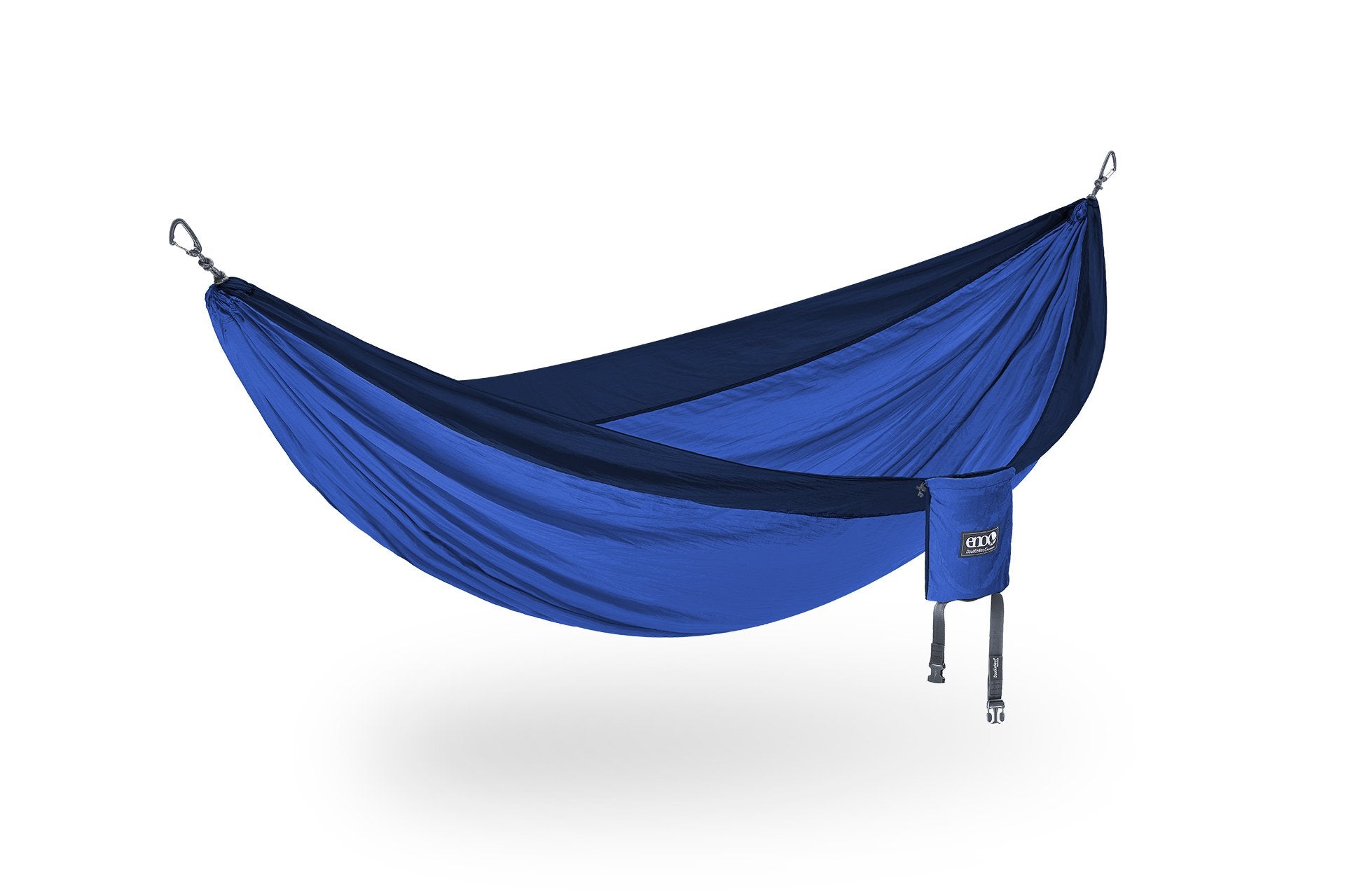 DoubleNest Hammock - Two Person Portable Camping Hammock | ENO