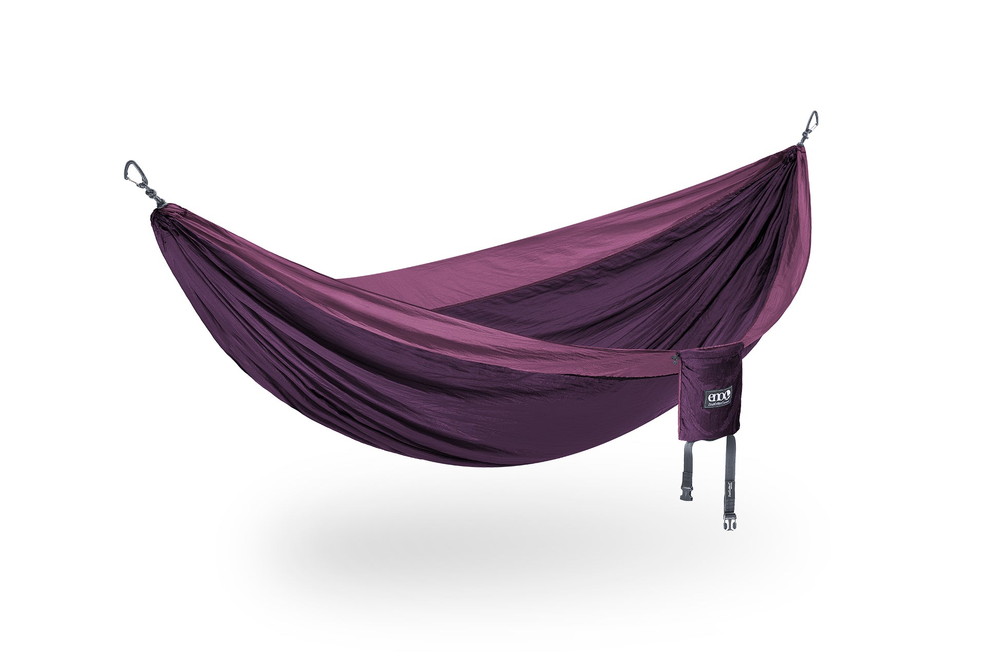 DoubleNest Hammock - Two Person Portable Camping Hammock | ENO