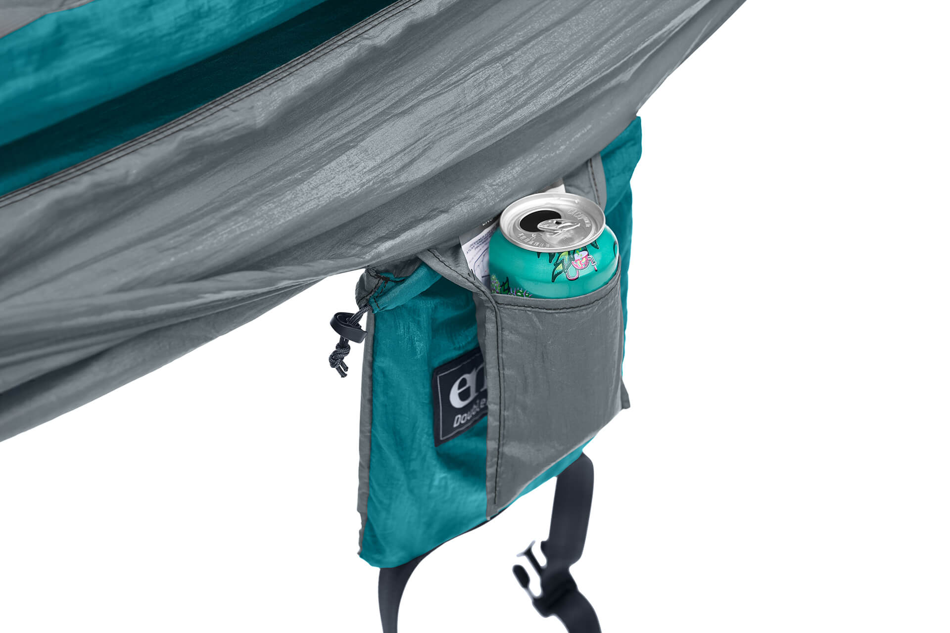DoubleNest Hammock - Two Person Portable Camping Hammock | ENO