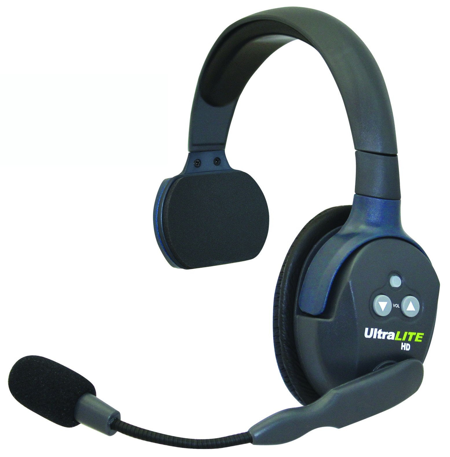 UltraLITE Single Headset ULSR-HD - Headset | Communication | Eartec Co