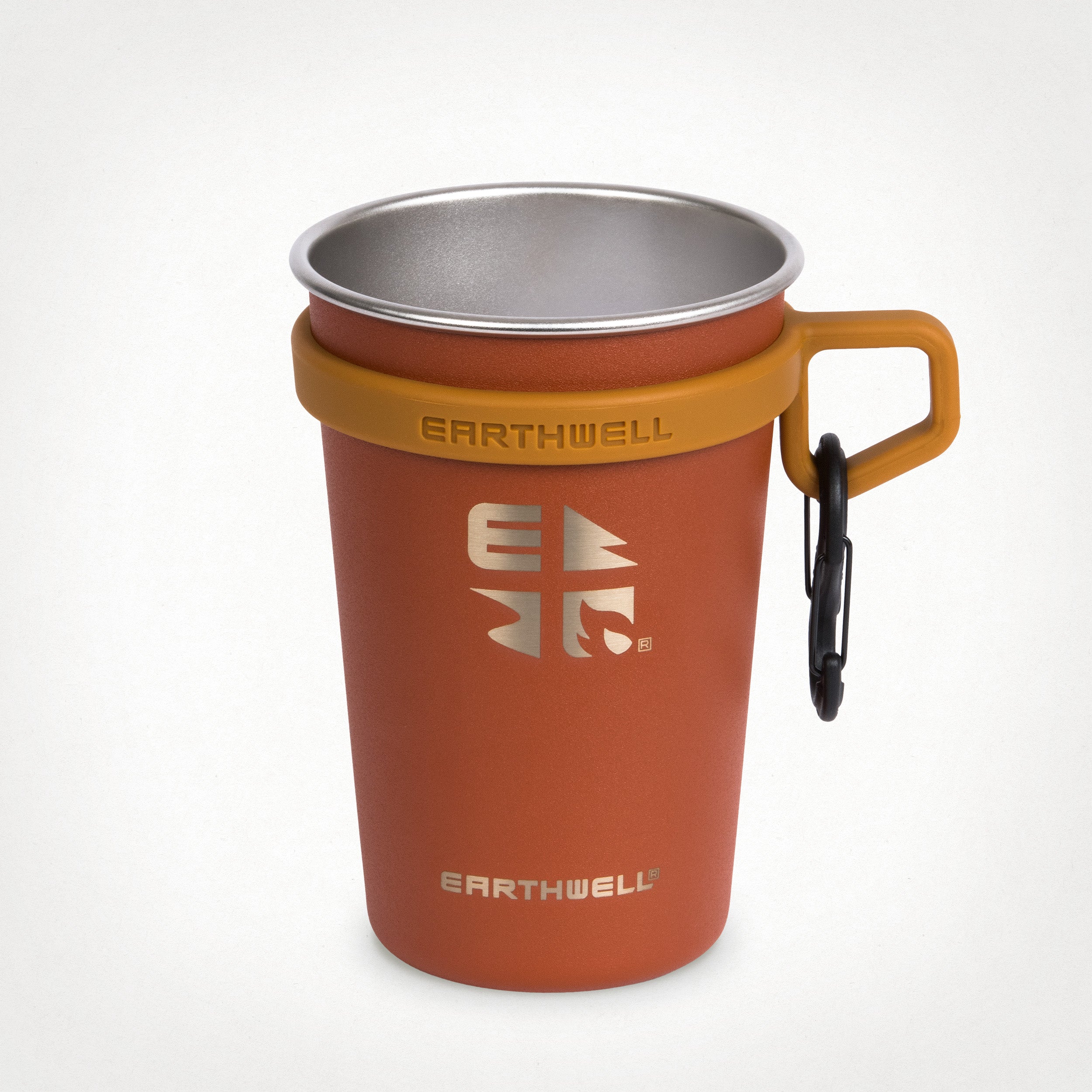 16oz LoopD™ Camp Cup – Earthwell