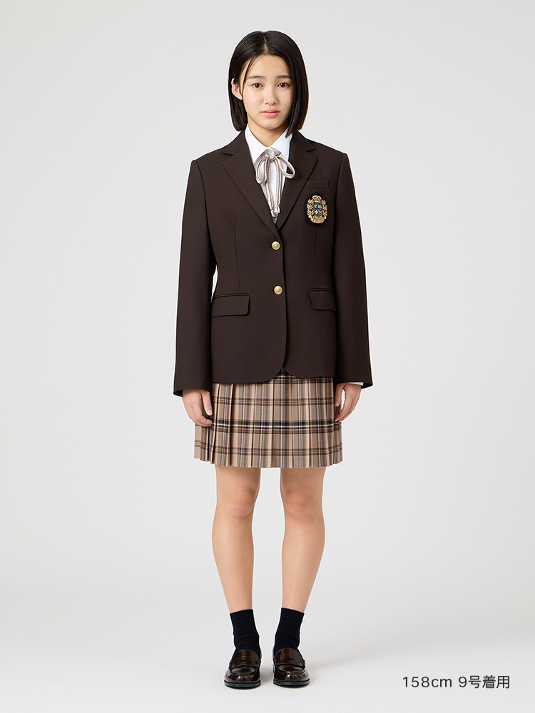 Venus カラーブレザー〈2つボタン〉 | 【公式通販】イーストボーイ公式